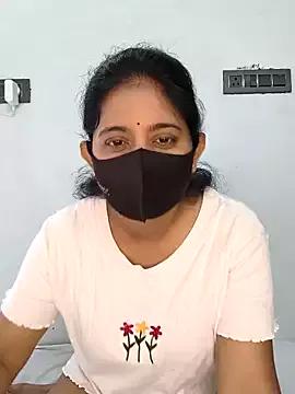 Your-Vedika webcams show profile image 