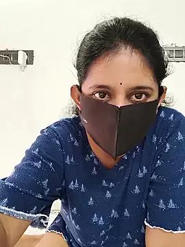 Your-Vedika from StripChat is Freechat