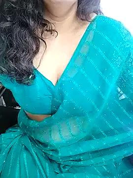 your_avni from StripChat is Freechat