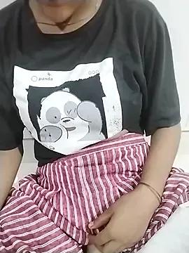 Your_Ayesha56 from StripChat is Freechat