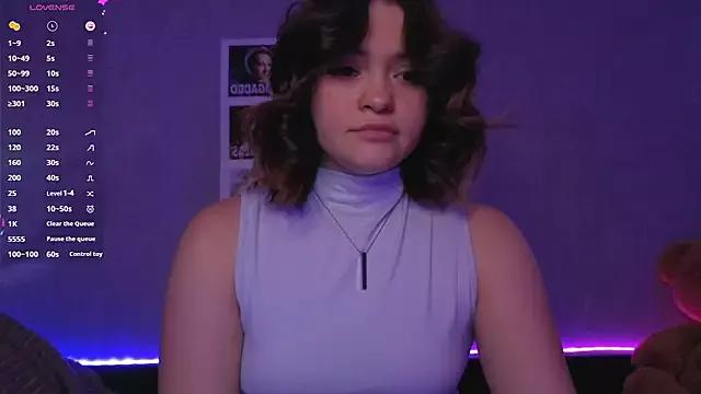 Your_cakee from StripChat is Freechat