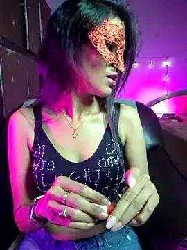 Your_desi_delhiwali from StripChat is Freechat