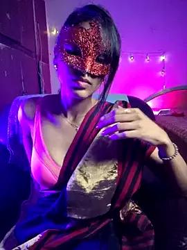 Your_desi_delhiwali from StripChat is Freechat