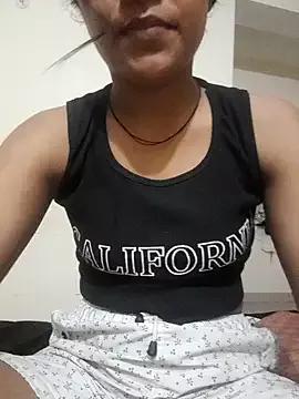 Your_Eshwari webcams show profile image 