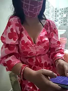 your_favourite_bhabhi from StripChat is Freechat