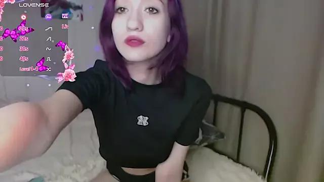 your_gf_erika from StripChat is Freechat