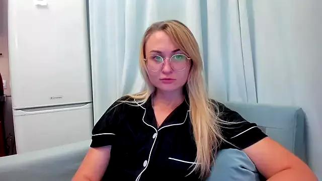 Your_Goddess_Eva webcams show profile image 
