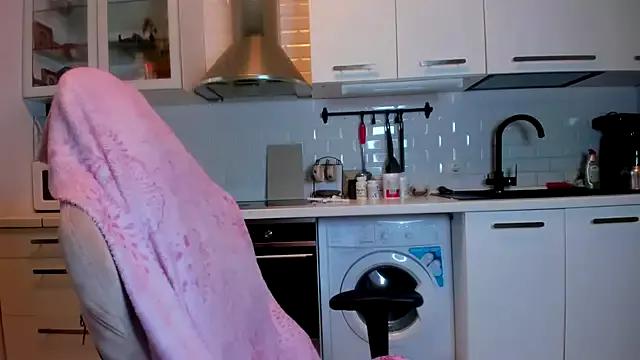 your_Goddess_Eva from StripChat is Freechat