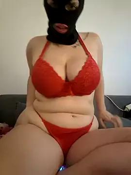 Your_Greek_Baby from StripChat is Freechat