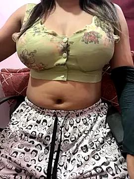 Your_jaan_lallela from StripChat is Freechat