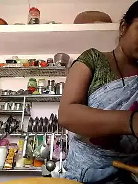 Your_Kameesha webcams show profile image 