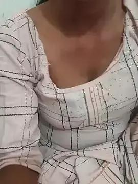Your_Khushi7 on StripChat