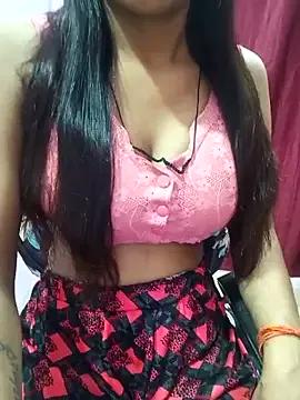 Your_Lali from StripChat is Freechat