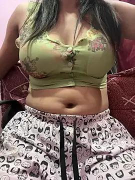 Photos of Your_lallela from StripChat is Group