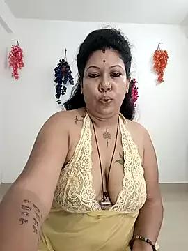 YOUR_LOVELY-40 from StripChat is Freechat