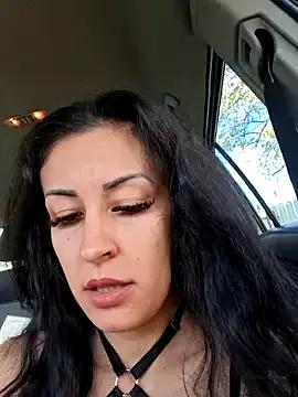 Your_lucky_girl from StripChat is Freechat