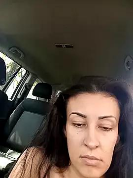 Your_lucky_girl from StripChat is Freechat
