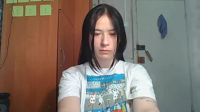 Your_mari webcams show profile image 