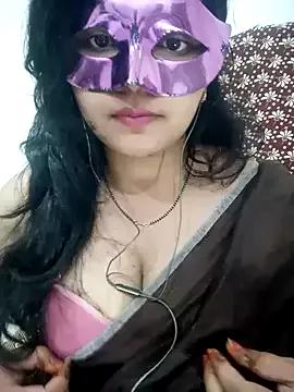 Your_mysha from StripChat is Freechat