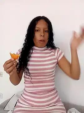 Your_perfectly_slut from StripChat is Freechat