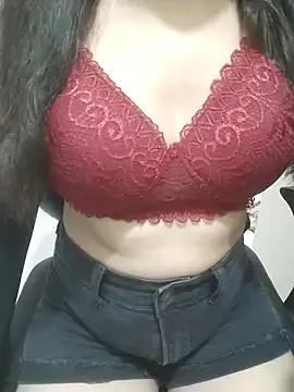 Your_Riya_Kapur from StripChat is Freechat
