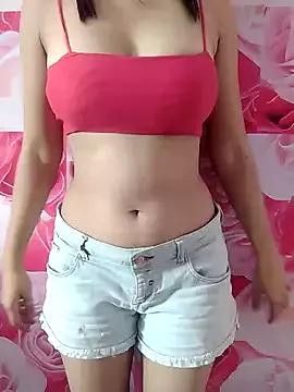 Your_Rubina webcams show profile image 