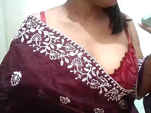 Your_sanjna024 webcams show profile image 