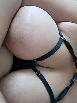 Your_Slut_Sindey from StripChat is Freechat