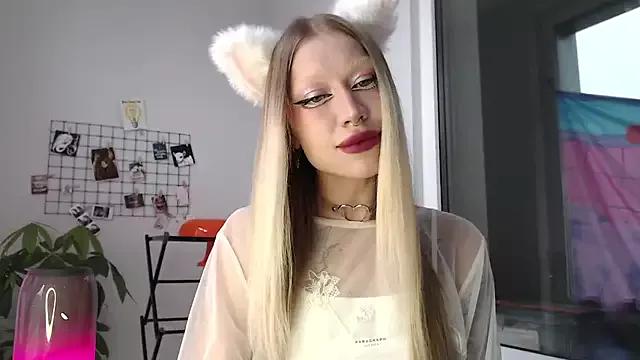Your_Sweet_Blondie webcams show profile image 