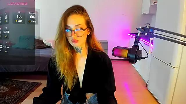Your_tora webcams show profile image 