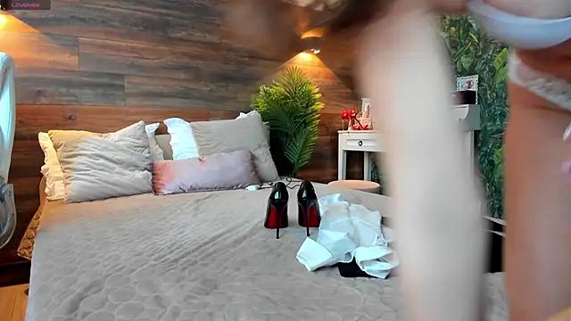 Checkout the thrill of girls with our strippers, featuring bare naked wildness while stripping down and playing with their adored sex toy vibrators.