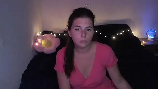 yourariell from StripChat is Freechat