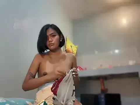 Yourbaby_angelx on StripChat