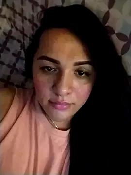 Yourbabyshane from StripChat is Freechat