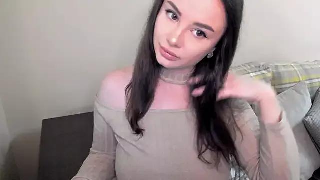 yourbaemia from StripChat is Freechat