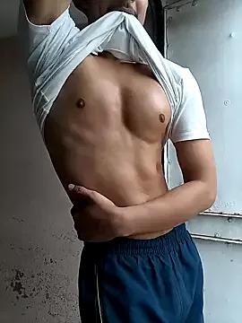 yourcrush0123 from StripChat is Freechat