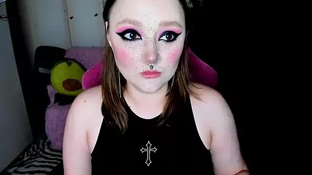YourDyingBride from StripChat is Freechat