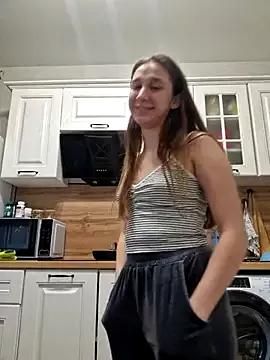 yourfavcouple_ from StripChat is Freechat