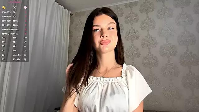 YourFavoriteTeenager from StripChat is Freechat
