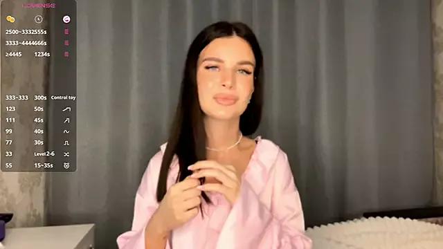Discover our girls online shows and discover the company of countless livestreamers, with stunning shapes, sex toys and more.