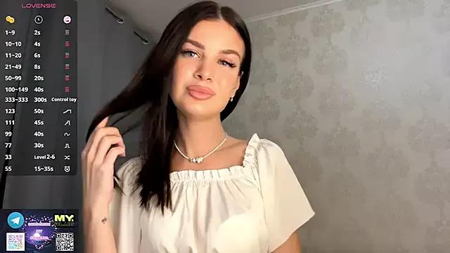 Discover our girls online shows and discover the company of countless livestreamers, with stunning shapes, sex toys and more.