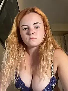 yourfoxy2897 from StripChat is Freechat