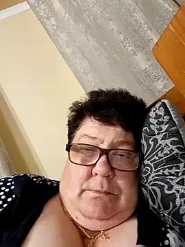 YourGoddess5551 from StripChat is Freechat