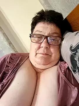YourGoddess5551 from StripChat is Freechat