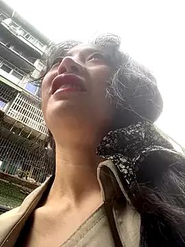 yourkeer from StripChat is Freechat