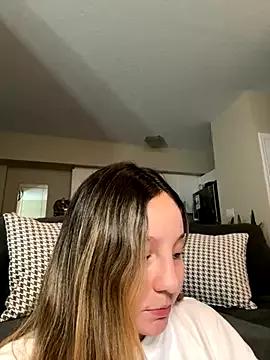 yourlilsecreet from StripChat is Freechat
