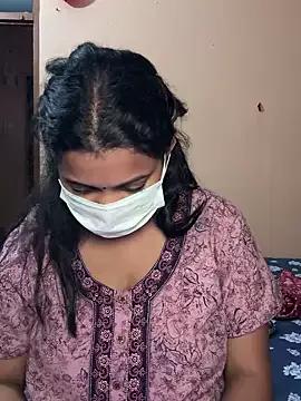 YOURMISTHI from StripChat is Freechat
