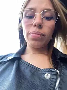 yourrmuse from StripChat is Freechat