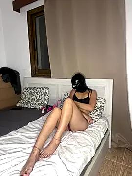 YourRussianGirl from StripChat is Freechat