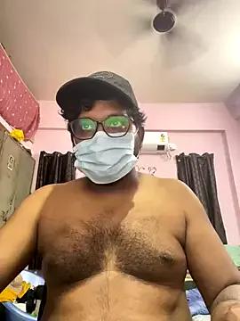 Yours_Teluguboii from StripChat is Freechat